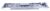 Frontalino    ,idoneo per unS255ECX06E48 5202800000