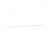 12531000A03167 GLASS SHELF ASSEMBLY OF REFRIGERATOR