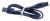 300011280511 Cavo USB A a 2 poli 2W23 nero