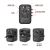 UTA-05 32120 CARICABATTERIE GAN DA VIAGGIO, 2 X USB-C PD 65W / 2 X USB-A