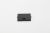 SS-1600007299 PIECE 3D LEVER BAG BLACK