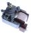 MOTORE VENTOLA ALTERNATIVO PER SMEG 795210954, BSH 00753433, PASSEND FÜR PANASONIC 795210954