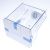 42353457 Serbatoio W.DIS.BACK GR (WH) MIN-MAX432$ RV7 TRANSA