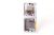 GH82-33949D Cornice anteriore Galaxy Z Flip3 (SM-F711B) Lavender