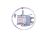 WDF30D-L2-EX 1.19.003.0030 Termostato