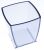 DG4300 Cassetto porta formaggio trasparente 7126C