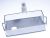 42353453 Serbatoio water dispenser 3L trasparente W.DIS.620 (TR_WH)