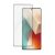 8070 VETRO DI PROTEZIONE DISPLAY PER XIAOMI REDMI NOTE 13 5G UWF BLACK