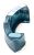 642001008615 Serbatoio acqua completo CRP0018/10