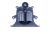 Supporto    ,idoneo per unHI5B7F1S 5403000000