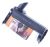 421945101521 Caraffa latte nera SLW V3 PREM