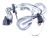 5924870800 C00933930 Morsettiera compressore