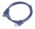 VEJ40900 Cavo USB 2.0 C-C nero CSP-255B