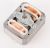 SPP0198966 Motore K28H2302 RO 3V 4+2 220V