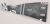 BH3YG17 UPPER HINGE ASSEMBLY