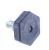 Piede    ,idoneo per unB3F812450CT200B000B10POLSHAR 5202300000