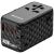 UTA-10 32125 CARICATORE DA VIAGGIO UTA-10 GAN, 2 X USB-C PD 140W / 1 X USB-C PD 18W / 1 X USB-A, MAX. 140W 32125