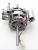 Motore Ac    ,idoneo per unROEH10A2TCEXS 4151000000
