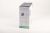 AWP2933WHT3/24 Water filter jug 2.6L, white, fliptop, + 2 additional filters