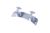Cerniera    ,idoneo per unWW90DB7U94GEU4 5203500000