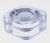 GH82-35127A Base di ricarica per PASSEND FÜR SAMSUNG Galaxy Ring (SM-Q500)