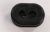 800.531.61 SO ONE PRO: Rahmen Frontkabelstecker