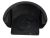 800.531.82 SO ONE PRO: copertura decorativa anteriore nera