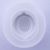 GH67-05925B Gommino auricolare L bianco/nero