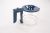 642001015586 Kit caraffa blu