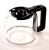 AS00007986 Caraffa 1396 nera