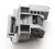 Interruttore Apparecchio    ,idoneo per unLC10A21T3E 4300900000