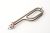 2C107-000006 AIR HEATING TUBE