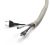 WM5022 Guaina in tessuto per cavi 2 m