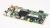 23890869 Altoparlante 33x106x32 8Ω 12,5W V2 220/500 YE.PA