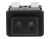 5128109400 INTERRUTTORE 2 POLI (16A 125/250V)