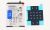 HQ-7160SS GH81-26447A Batteria Li-ion HQ-7160SS SM-A065