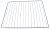 933263 GRIGLIA FORNO BAZNA FS50 CR DRADURA