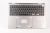 BA97-13400B Cover superiore per Galaxy Book5 Pro 360 grigio