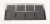 Filtro Aria    ,idoneo per unAIRJETFLEXPRO83BLACK 5654000000