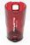 SS-2230003630 Contenitore polvere RH9A rosso tannino