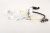 17400802003693 Kit dispenser detersivo