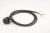 8517569 Cavo di alimentazione 4x1,5 mm² 1,3 m H05RR-F nero