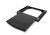 TORRE BLACK 656136 Kit di sovrapposizione con cassetto nero