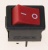 3402-001040 SWITCH-ROCKER:250VAC,6A,2,DPSTON-OFF