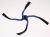 Spazzole Aspirapolvere    ,idoneo per unVCR9630T3AXET 5300500000