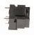 3707-001096 CONNECTOR-OPTICAL:STRAIGHT W/LSPDIF