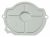 Flap Coperchio    ,idoneo per unDV80H4000CSFA 5202000000