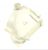 DC61-02105A Cassetto portadetersivo (L) WF8500NHW PP(TB53) T1