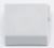 DA61-03166A Supporto in ABS colore Cool White